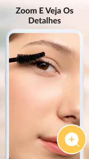 Espelho: App Espelho De Beleza screenshot 2