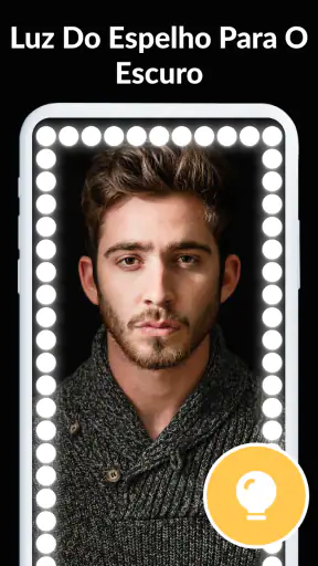 Espelho: App Espelho De Beleza screenshot 3