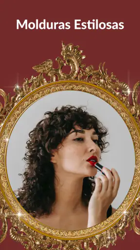 Espelho: App Espelho De Beleza screenshot 5