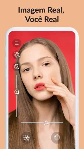 Espelho: App Espelho De Beleza screenshot 8