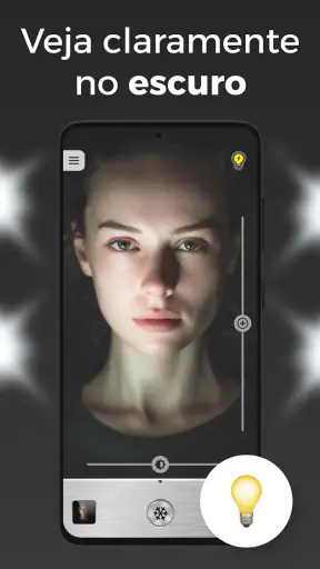 Espelho para Сelular screenshot 4