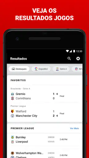 ESPN screenshot 3