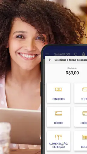 Estoque, Vendas, Pdv, Finanças screenshot 3