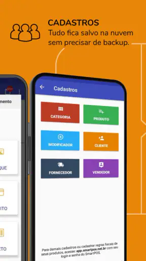 Estoque, Vendas, Pdv, Finanças screenshot 4