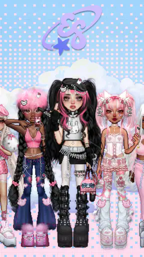 Everskies: Criar e Vestir screenshot 6