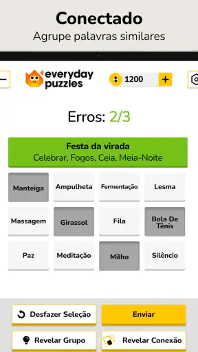 Everyday Puzzles: Mini Games screenshot 12