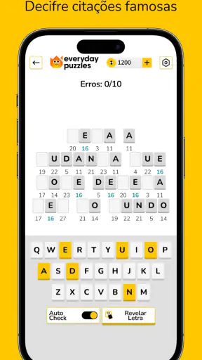 Everyday Puzzles: Mini Games screenshot 3