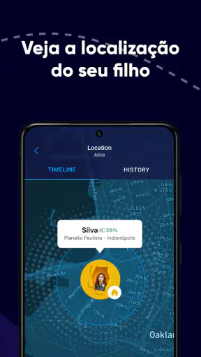Findio – Rastreador de celular screenshot 3