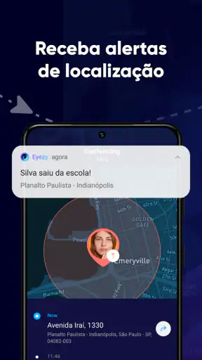 Findio – Rastreador de celular screenshot 4