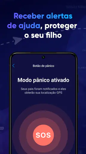 Findio – Rastreador de celular screenshot 5