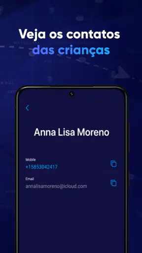 Findio – Rastreador de celular screenshot 6