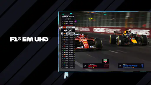 F1 TV screenshot 11