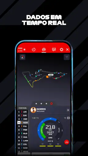 F1 TV screenshot 8