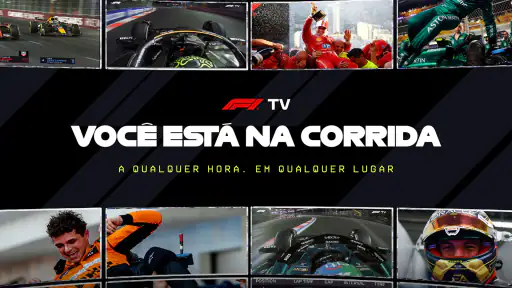 F1 TV screenshot 9