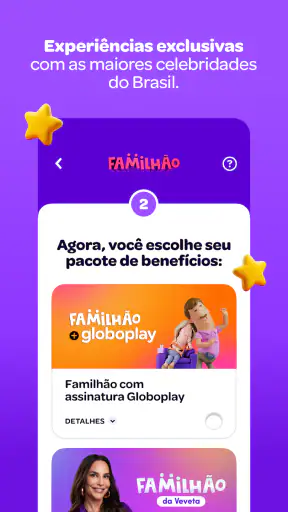 Familhão screenshot 10