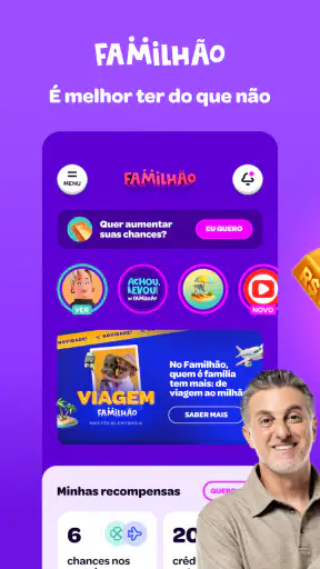 Familhão screenshot 11