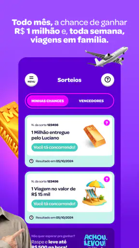 Familhão screenshot 7