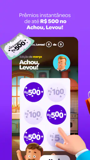 Familhão screenshot 8