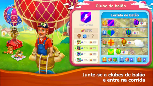 Farmington - Jogo de fazenda screenshot 8