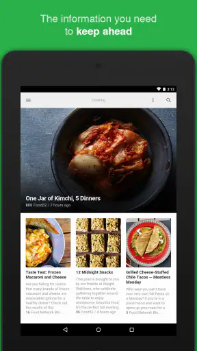 Feedly - Smarter News Reader screenshot 7