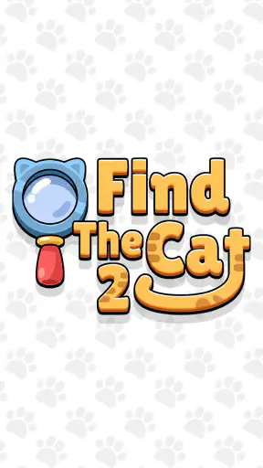 Find The Cat 2 - Spot It! screenshot 8