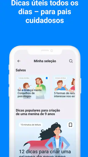 Find my kids: GPS tracker screenshot 4