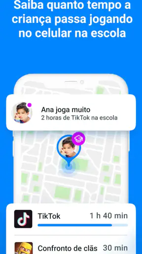 Find my kids: GPS tracker screenshot 7
