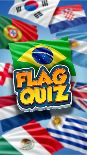 Flag Quiz - Adivinhe Bandeiras screenshot 9