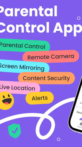 FlashGet Kids:parental control screenshot 9