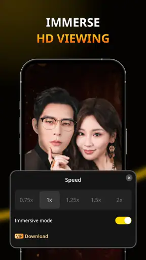 FlickReels - Conto & Drama IA screenshot 7