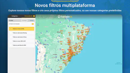 Flightradar24 Flight Tracker screenshot 12