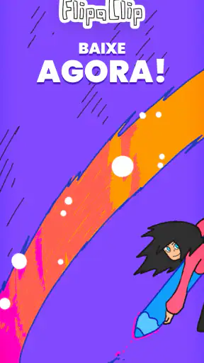 FlipaClip: Animação 2D fácil screenshot 7