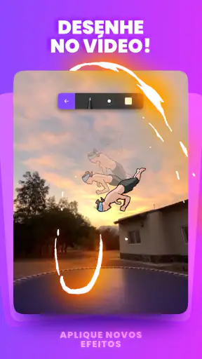 FlipaClip: Animação 2D fácil screenshot 9