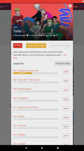 Fliptru screenshot 11