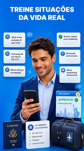 Fluza: Tutor de Idiomas IA screenshot 5