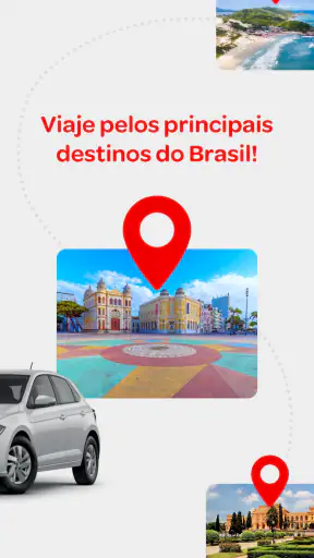 Foco Aluguel de Carros screenshot 12
