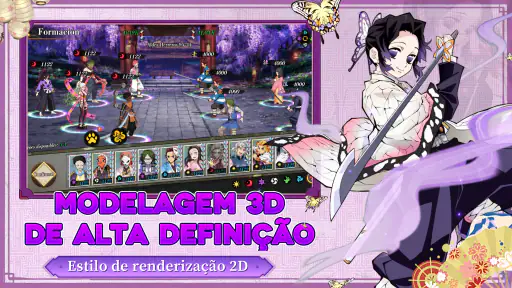 Fogo do Sol: Respiração do Sol screenshot 11