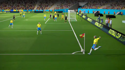 Football Cup 2026 - Futebol 26 screenshot 6