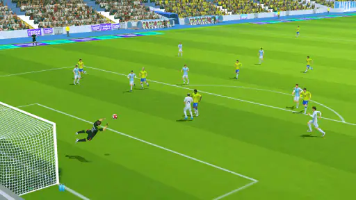 Football League 2026 screenshot 2