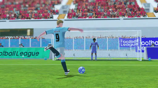 Football League 2026 screenshot 7