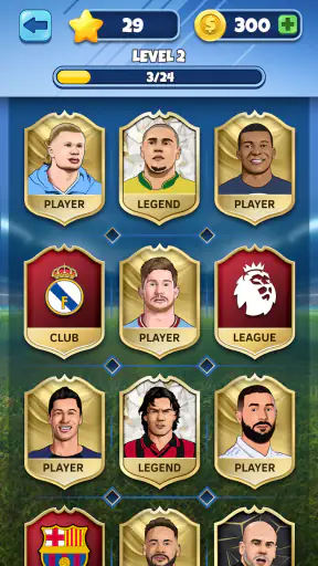 Football Quiz! Ultimate Trivia screenshot 11