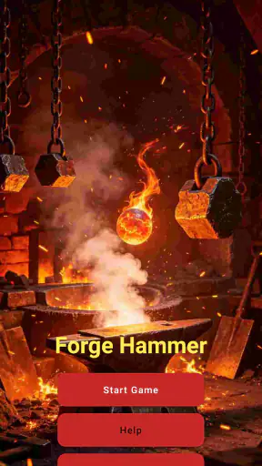 Forge Hammerpt screenshot 3