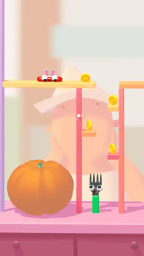 Fork N Sausage screenshot 11