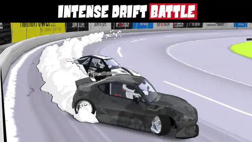 FR Legends screenshot 11