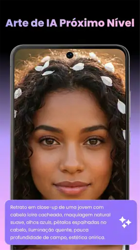 Framly - Criador de Imagem screenshot 3