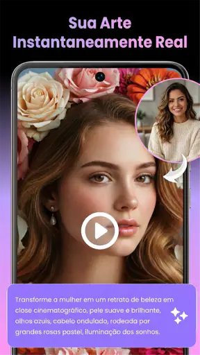 Framly - Criador de Imagem screenshot 4