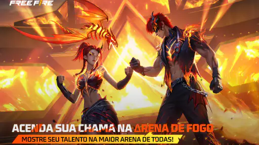 Free Fire x NARUTO SHIPPUDEN screenshot 8