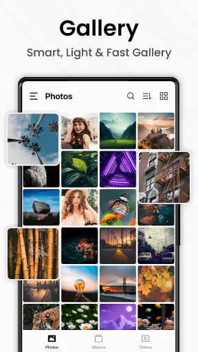 Galeria screenshot 7
