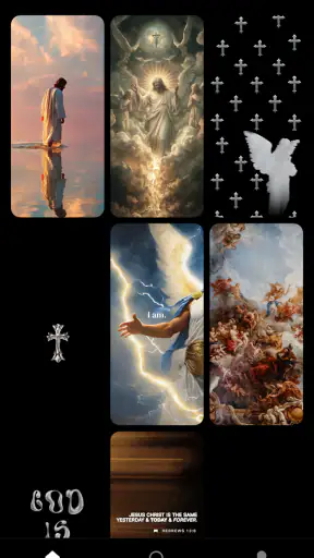 Gallerie Wallpapers screenshot 4