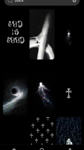 Gallerie Wallpapers screenshot 5